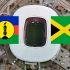 Nueva Caledonia vs. Jamaica, dónde ver el Repechaje para el Mundial 2026