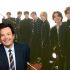 El grupo se presentará con Jimmy Fallon