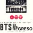 BTS El Regreso: a qué hora se estrena el documental en Netflix