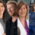 La producción de ABC confirmó que dos actores de “Grey’s Anatomy” abandonan la serie tras 22 temporadas en el final de mayo.