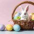 ¿Por qué se regalan huevos de Pascua?