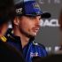 Verstappen echó a un periodista por una pregunta incómoda