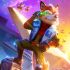 Fox McCloud será parte de The Super Mario Galaxy Movie.