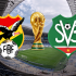Bolivia y Surinam se enfrentan en el Repechaje Intercontinental rumbo al Mundial 2026 en el Estadio BBVA.
