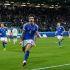 Italia ilusiona a su país; a un paso de clasificar al Mundial 2026