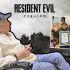 Un hombre de 91 años jugó Resident Evil sin ayuda de la IA