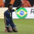 Vinicius Junior no se entrenó este sábado con Brasil-