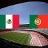 Reinauguración del Estadio Banorte: México vs Portugal
