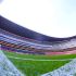 México - Portugal, reinauguración del Estadio Banorte