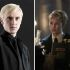 El consejo de Tom Felton para el nuevo Draco Malfoy