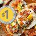 Día del Taco 2026: tacos a solo 1 peso y más promos en CDMX para celebrarlo