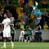 Australia 5 - 1 Curazao, partido amistoso rumbo al Mundial 2026