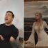 ¿Mejor que la original? Carlos Rivera sorprende con su cover de ‘The Fate of Ophelia’ de Taylor Swift