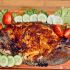 Receta de pescado zarandeado estilo Nayarit