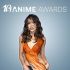 Danna hace historia: será host de los Anime Awards en Japón