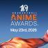 ¿Cuáles son los animes nominados? Lista completa de los Crunchyroll Anime Awards 2026