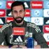 Arbeloa defendió a Kylian Mbappé y aclaró el tema de su lesión