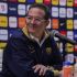 Antonio Sancho ratificó a Efraín Juárez como técnico de los Pumas