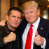 Julio César Chávez reveló que Donald Trump intentó comprar su contrato en su mejor momento dentro del boxeo profesional.
