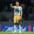 Lisandro Magallán disputó 48 juegos con los Pumas UNAM y dejó una historia fuera de la cancha que sigue marcando su vida personal