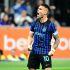 Lautaro Martínez regresó tras su lesión y lideró la goleada del Inter sobre la Roma en la Serie A.