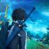 Sword Art Online, uno de los videojuegos de Play Station Plus