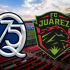 Querétaro y Juárez protagonizan un duelo pendiente que podría sacudir la tabla en la recta final del Clausura 2026.
