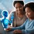 Inteligencia artificial para niños: beneficios, riesgos y cómo distinguirla