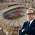 Pedro Ramírez Vázquez, el arquitecto del Estadio Azteca y el Museo de Antropología