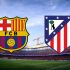 Barcelona recibe al Atlético de Madrid en la ida de los Cuartos de Final de la Champions League.