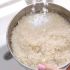 ¿El arroz se debe lavar?
