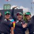 ¡Doble bronce para México en Copa del Mundo de Tiro con Arco!