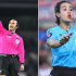 César Ramos y Katia Itzel García serían los árbitros mexicanos en el Mundial