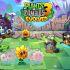 Plantas contra zombies 3