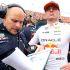 Gianpiero Lambiase ha sido el ingeniero con el que Max Verstappen ha conseguido sus campeonatos del mundo.