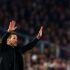 Diego Simeone está listo para el partido de vuelta ante el Barcelona en los cuartos de final de la Champions League.