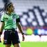 Katia Itzel García será la primera árbitra mexicana en un Mundial.