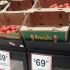 El tomate saladette es de los más afectados con precios desde los 47 hasta los 69.99 pesos, dependiendo del punto de venta.