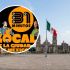 31 Minutos gratis en el Zócalo CDMX.
