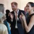 AUSTRALIA HARRY Y MEGHAN, VISITA AUSTRALIA