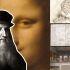 Misterios de Leonardo da Vinci en el Día Mundial del Arte