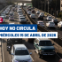 Hoy no Circula