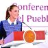 En nuestro gobierno, con cifras preliminares a 2026, hemos reducido los homicidios dolosos del 2024, 91.7, al 2026 en 50.8 diarios. Es decir, seguimos trabajando y hay que trabajar más, pero la estrategia está dando resultados.”Claudia Sheinbaum, Presidenta de México