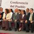 El comité comenzará a trabajar con los especialistas más destacados de esas universidades, junto con personal especializado de Pemex, Conagua, y CFE.