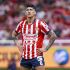 Alan Pulido no pudo rendir en su segunda etapa con Chivas.