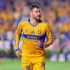Andre-Pierre Gignac se despediría de Tigres al final del Clausura 2026.