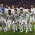 El 11 del Real Madrid ante el Bayern no tiene jugadores seleccionables por España.