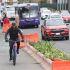Ciclovía de Tlalpan