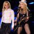 Madonna quiere colaborar con Britney Spears en su nuevo álbum.
