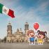 Actividades gratuitas en el Zócalo por el Día del Niño: horarios y recomendaciones